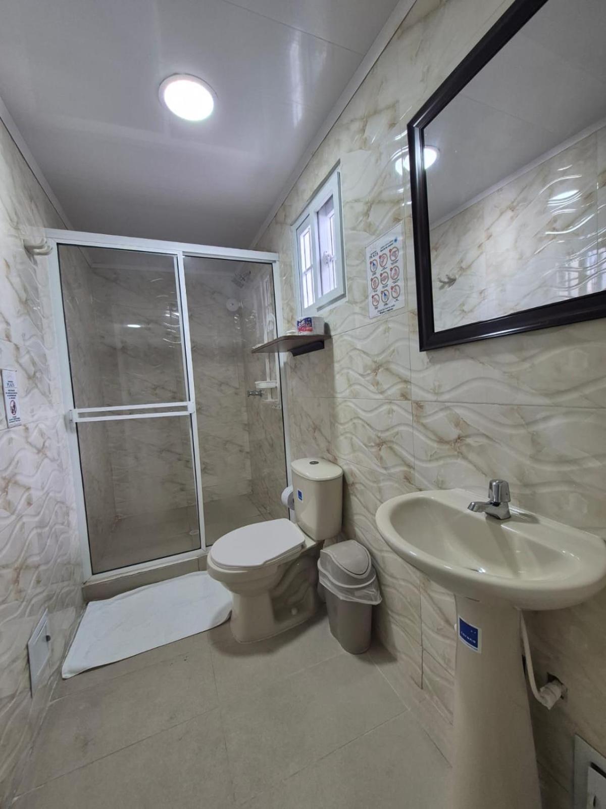 Apartahotel Plaza San Andrés エクステリア 写真